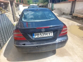 Mercedes-Benz CLK | Mobile.bg    2