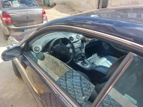 Mercedes-Benz CLK | Mobile.bg    3