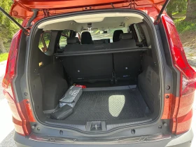 Dacia Jogger ECO-G TCe 100 | Mobile.bg    6