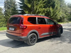 Dacia Jogger ECO-G TCe 100 | Mobile.bg    5