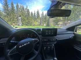 Dacia Jogger ECO-G TCe 100 | Mobile.bg    7