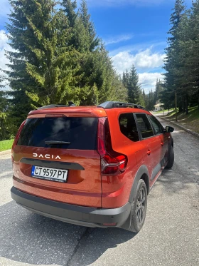 Dacia Jogger ECO-G TCe 100 | Mobile.bg    4