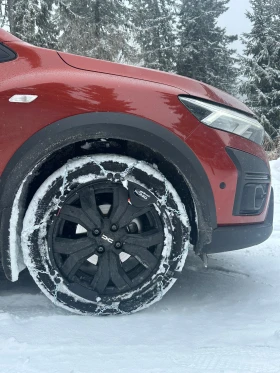 Dacia Jogger ECO-G TCe 100 | Mobile.bg    14