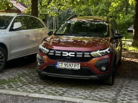 Dacia Jogger ECO-G TCe 100 | Mobile.bg    3
