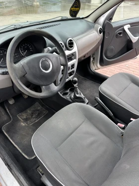 Обява за продажба на Dacia Sandero 1.2 ~5 200 лв. - изображение 7