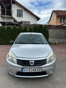 Обява за продажба на Dacia Sandero 1.2 ~5 200 лв. - изображение 1