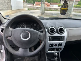 Обява за продажба на Dacia Sandero 1.2 ~5 200 лв. - изображение 5