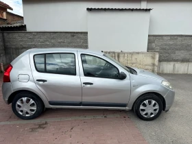Обява за продажба на Dacia Sandero 1.2 ~5 200 лв. - изображение 2