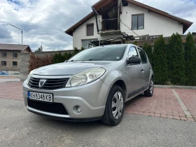 Обява за продажба на Dacia Sandero 1.2 ~5 200 лв. - изображение 1