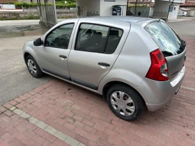 Обява за продажба на Dacia Sandero 1.2 ~5 200 лв. - изображение 4