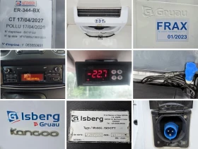 Renault Kangoo FRIGO  - 22c | Mobile.bg    12
