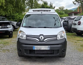     Renault Kangoo FRIGO  - 22c