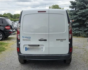Renault Kangoo FRIGO  - 22c | Mobile.bg    5