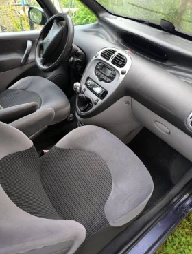 Citroen Xsara picasso | Mobile.bg    7