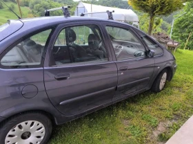 Citroen Xsara picasso | Mobile.bg    2