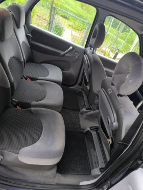 Citroen Xsara picasso | Mobile.bg    8