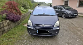  Citroen Xsara picass...
