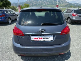Kia Venga (KATO )^() | Mobile.bg    7