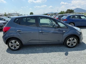 Kia Venga (KATO )^() | Mobile.bg    4
