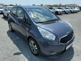 Kia Venga (KATO )^() | Mobile.bg    3