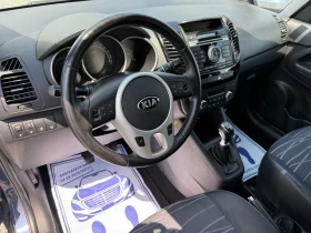 Kia Venga (KATO )^() | Mobile.bg    12