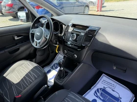 Kia Venga (KATO )^() | Mobile.bg    15