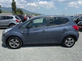 Kia Venga (KATO )^() | Mobile.bg    10