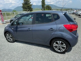 Kia Venga (KATO )^() | Mobile.bg    9