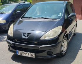 Peugeot 1007 | Mobile.bg    3