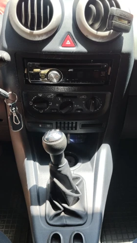 Peugeot 1007 | Mobile.bg    11