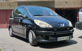 Peugeot 1007 | Mobile.bg    2