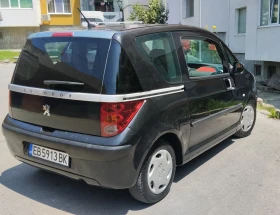 Peugeot 1007 | Mobile.bg    5