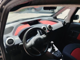 Peugeot 1007 | Mobile.bg    9