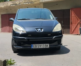 Peugeot 1007 | Mobile.bg    4
