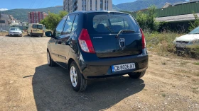 Обява за продажба на Hyundai I10 ~5 500 лв. - изображение 3