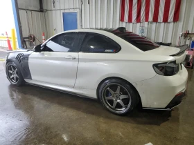 BMW 240 XDRIVE* CARBON* MPACK* HEADUP* KEYLESS* - 34999 лв. - 85581306 4