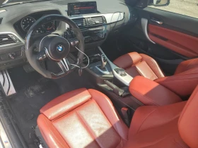 BMW 240 XDRIVE* CARBON* MPACK* HEADUP* KEYLESS* - 34999 лв. - 85581306 10