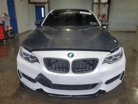 BMW 240 XDRIVE* CARBON* MPACK* HEADUP* KEYLESS* - 34999 лв. - 85581306 2