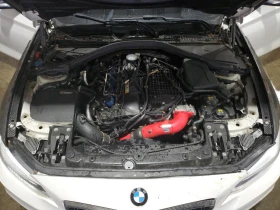BMW 240 XDRIVE* CARBON* MPACK* HEADUP* KEYLESS* - 34999 лв. - 85581306 7