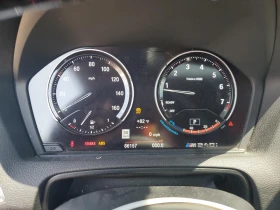 BMW 240 XDRIVE* CARBON* MPACK* HEADUP* KEYLESS* - 34999 лв. - 85581306 8