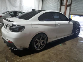 BMW 240 XDRIVE* CARBON* MPACK* HEADUP* KEYLESS* - 34999 лв. - 85581306 6