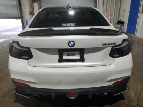 BMW 240 XDRIVE* CARBON* MPACK* HEADUP* KEYLESS* - 34999 лв. - 85581306 5