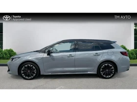 Toyota Corolla COROLLA TS 2.0 HSD EXECUTIVE P - 57900 лв. - 64564807 3