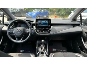 Toyota Corolla COROLLA TS 2.0 HSD EXECUTIVE P - 57900 лв. - 64564807 8