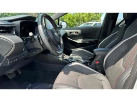 Toyota Corolla COROLLA TS 2.0 HSD EXECUTIVE P - 57900 лв. - 64564807 12