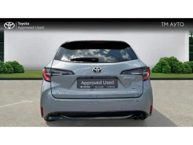 Toyota Corolla COROLLA TS 2.0 HSD EXECUTIVE P - 57900 лв. - 64564807 4