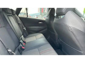 Toyota Corolla COROLLA TS 2.0 HSD EXECUTIVE P - 57900 лв. - 64564807 7