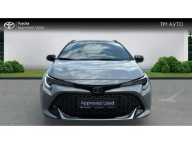 Toyota Corolla COROLLA TS 2.0 HSD EXECUTIVE P - 57900 лв. - 64564807 5
