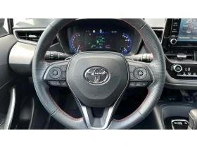 Toyota Corolla COROLLA TS 2.0 HSD EXECUTIVE P - 57900 лв. - 64564807 13