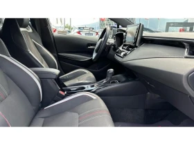 Toyota Corolla COROLLA TS 2.0 HSD EXECUTIVE P - 57900 лв. - 64564807 6